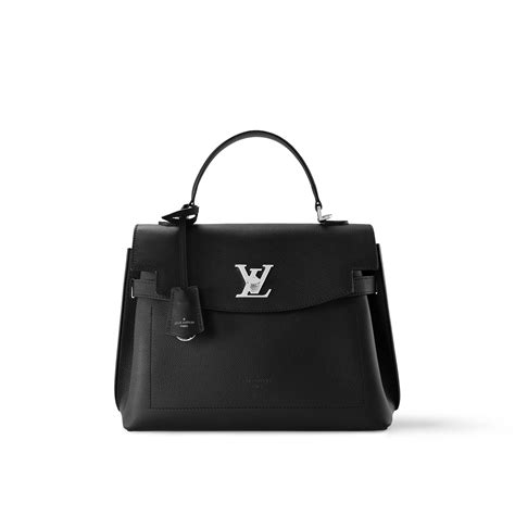 louis vuitton lockme ever bag|louis vuitton lock me shopper.